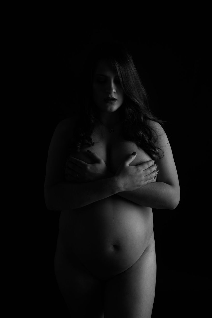 foto maternità-gravidanza-nudo artistico-professionale_amore