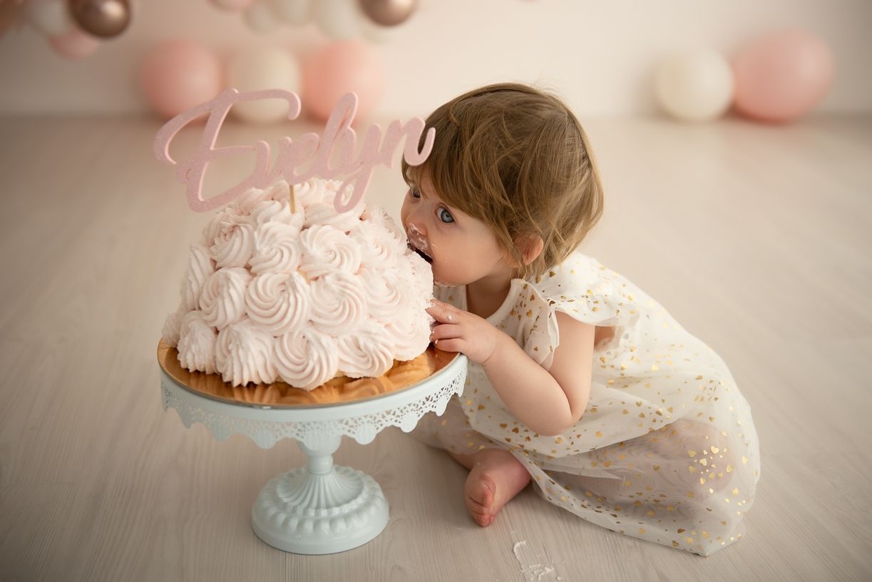 sessione fotografica-smasch cake-torta compleanno-primo compleanno-servizio fotografico-imazzegaro-mazzegaro-evelyn